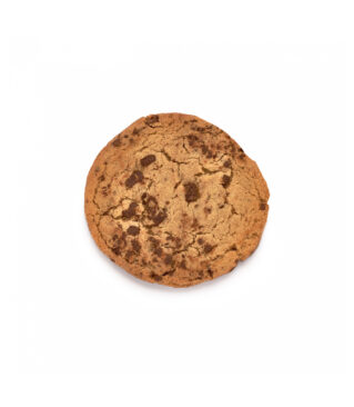 Chocolate Chunks Cookie 80g