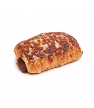 Custard And Cacao Butter Napolitana 90g