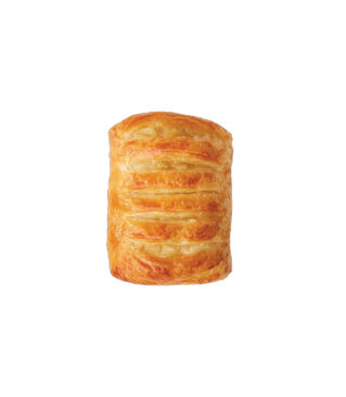 Cheesecake Pastry 75g X 100