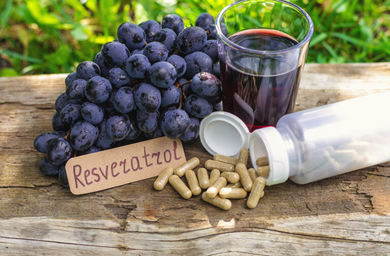 Resveratrol