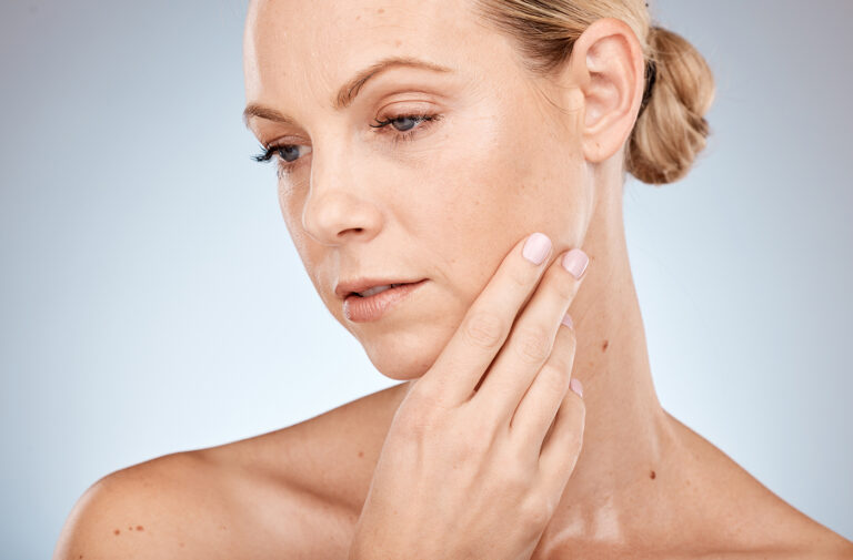 Pomegranate, olive and milk thistle extract in vitro studies: skin ageing and hyperpigmentation