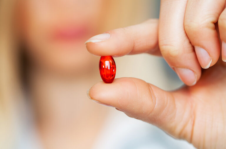 Do You Need CoQ10 Supplements?