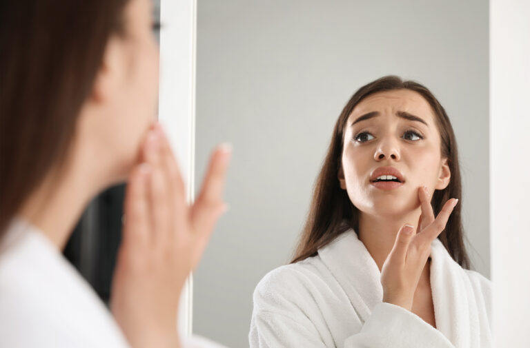 The Impact of Glycation on Skin Health