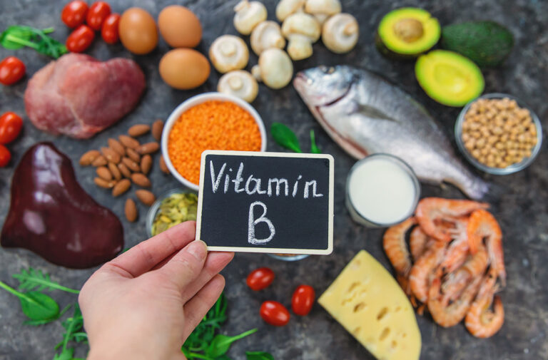 A Close Look at Each of the B Vitamins: Benefits, Food Sources and More