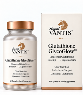 Glutathione GlycoGlow™