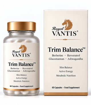 Trim Balance™