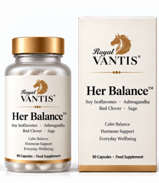 Her Balance™