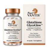 Royal Vantis Glutathione GlycoGlow