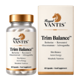 Royal Vantis Trim Balance