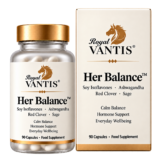 Royal Vantis Her Balance